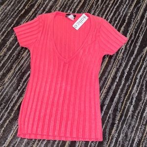 NWT kalico tee shirt